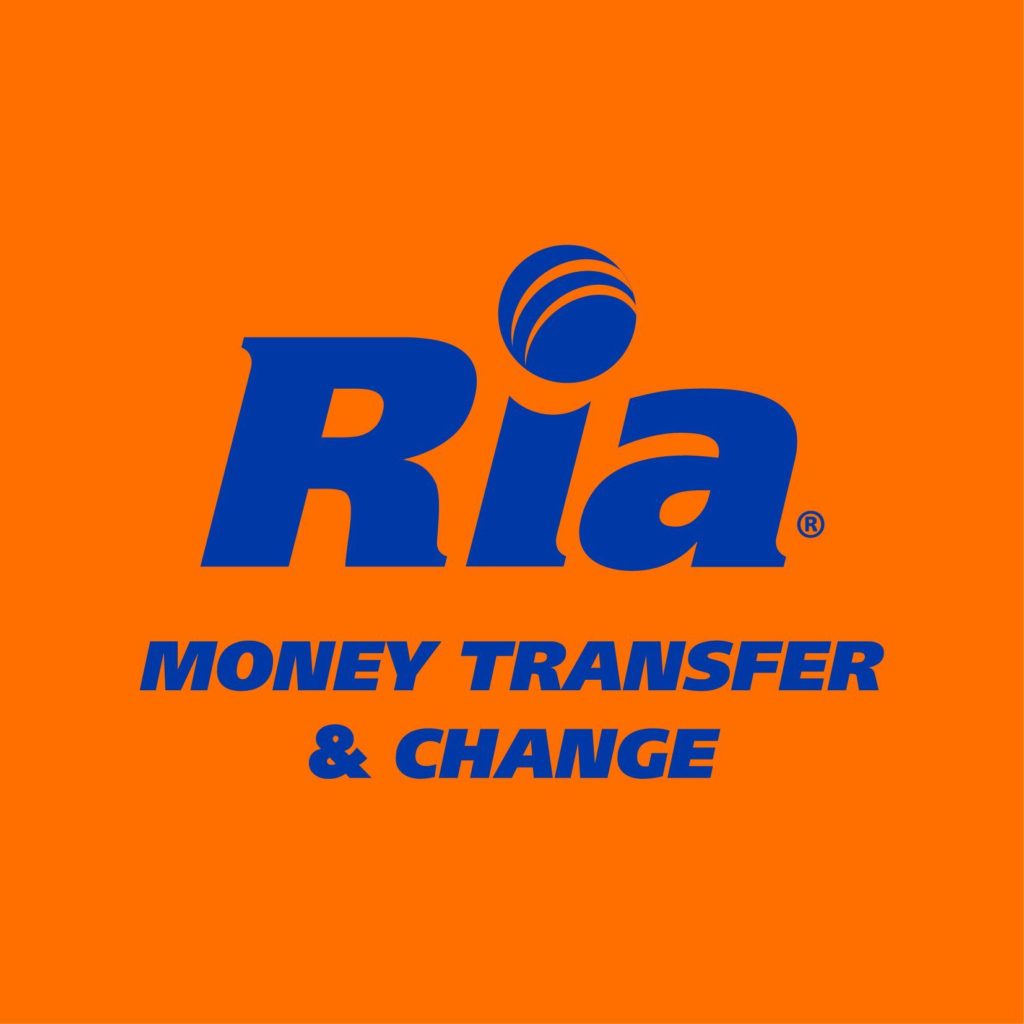 Transfer de bani internaţional, în doar câteva minute, prin Ria Money Transfer