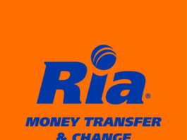 Clienţii Poştei Române au posibilitatea să trimită şi să primească fonduri în lei şi euro, în străinătate, în doar câteva minute prin Ria Money Transfer