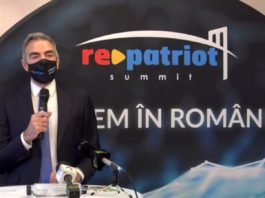 2 milioane de turiști în 2021 pentru România cu ajutorul Diasporei