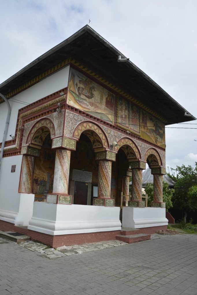 Biserici din Craiova cu hramul „Sfântul Ierarh Nicolae”