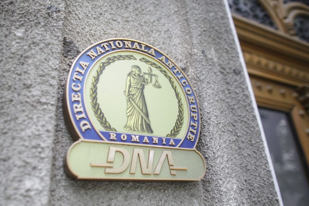 Fost secretar de stat în Ministerul Transporturilor, trimis în judecată de DNA pentru trafic de influenţă