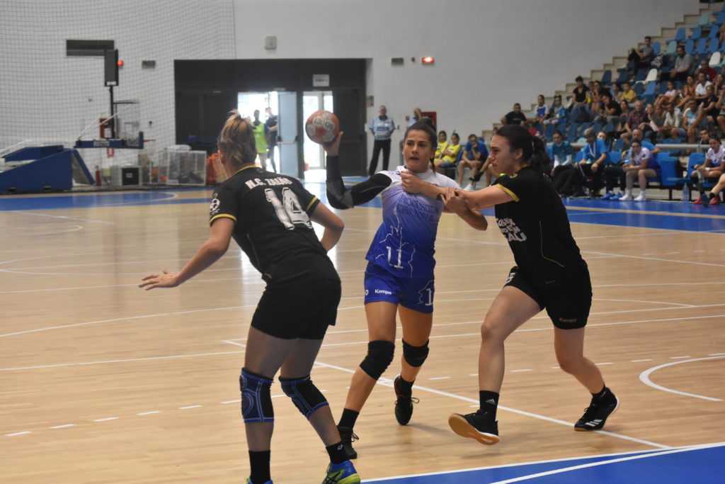 SCM Craiova, debut perfect la Memorialul „Constantin Tită” 2020