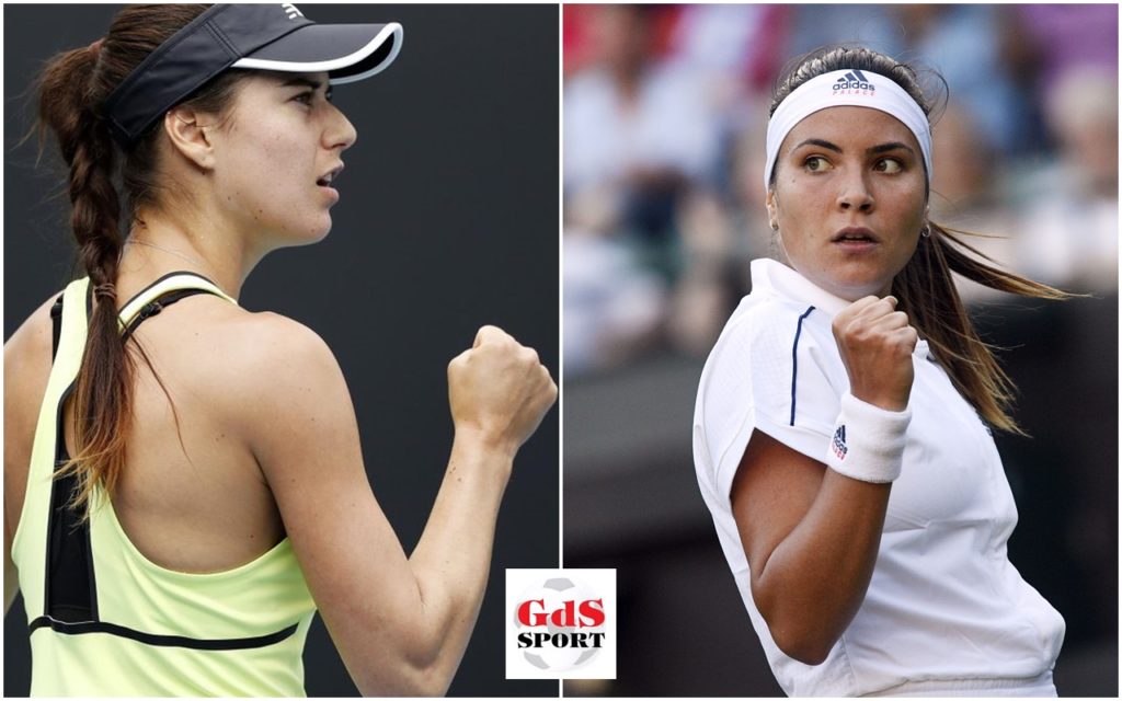 Formă bună pentru Sorana Cîrstea și Gabi Ruse pe final de an
