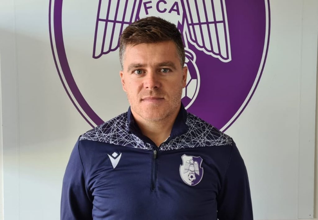 Liga 1 | Piteștenii s-au jucat de-a antrenorul. Adrian Dulcea a fost gonit de la FC Argeș!