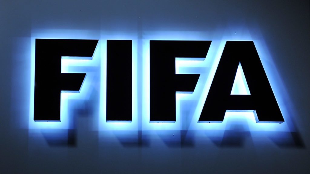 Belgia e la putere! România, locul 37 în clasamentul FIFA