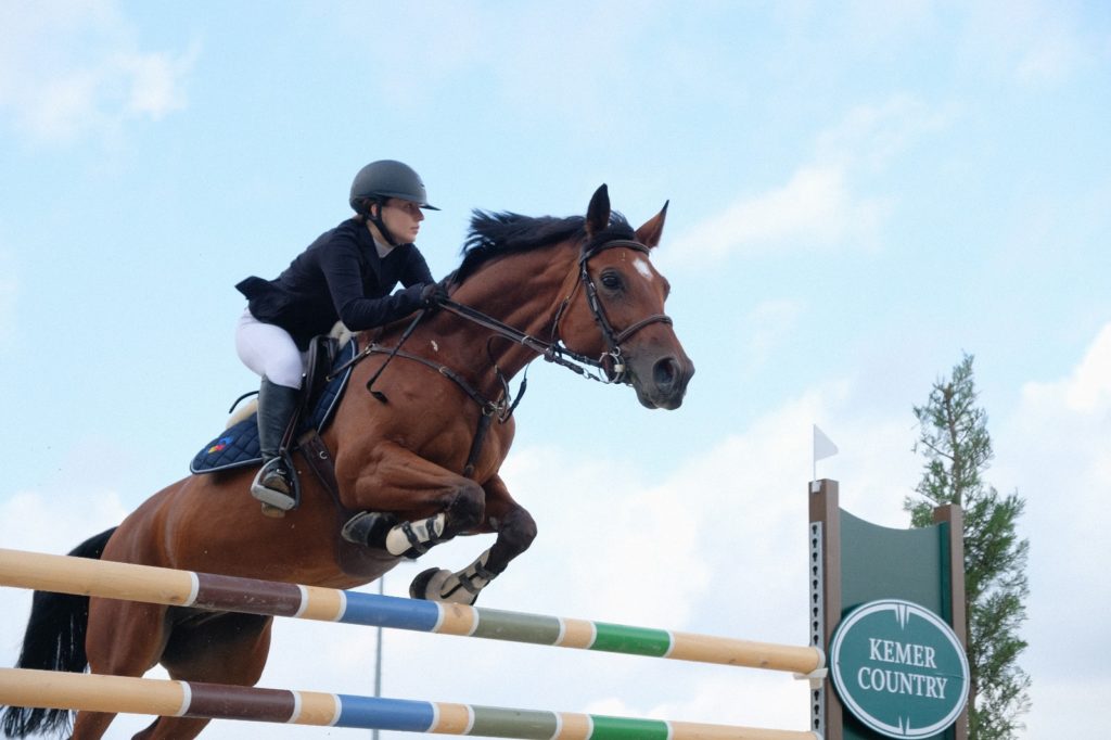 Andreea Ninulescu și Argentina, o dragoste peste obstacole