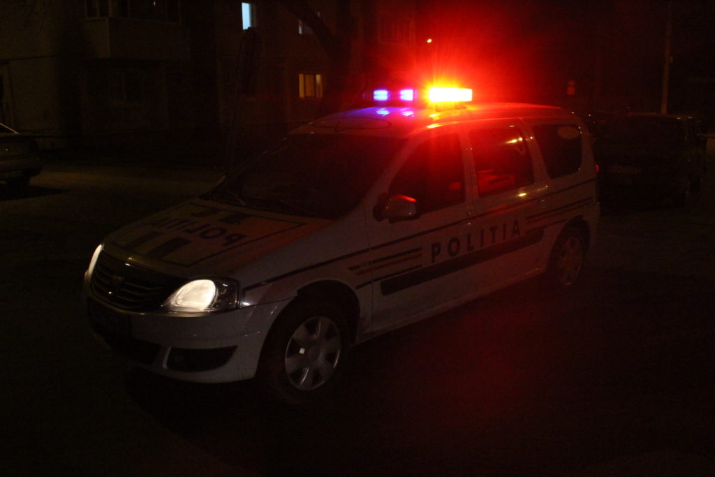 Sindicaliştii Europol: Poliţiştii care au împuşcat mortal un şofer au acţionat ireproşabil