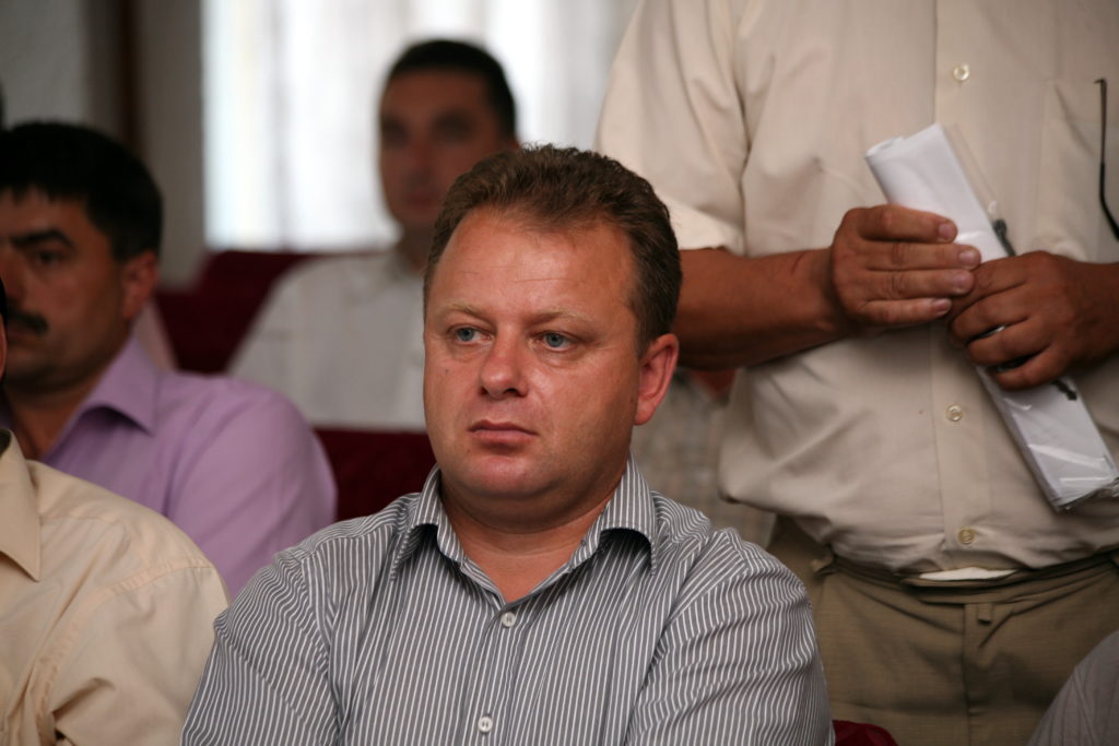Ion Iordache, cel mai bogat parlamentar de Gorj: 88 de terenuri