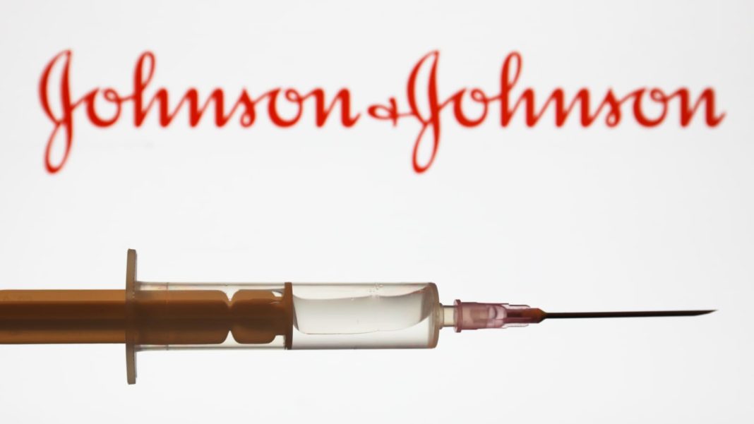 Johnson&Johnson speră să aibă rezultatul testelor vaccinului său anti-Covid la sfârșitul lunii ianuarie