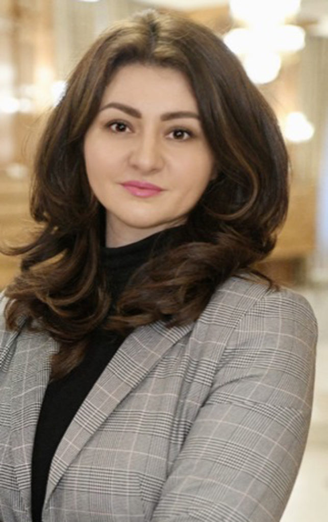 O deputată în Parlamentul României, trimisă în judecată pentru infracţiuni de corupţie