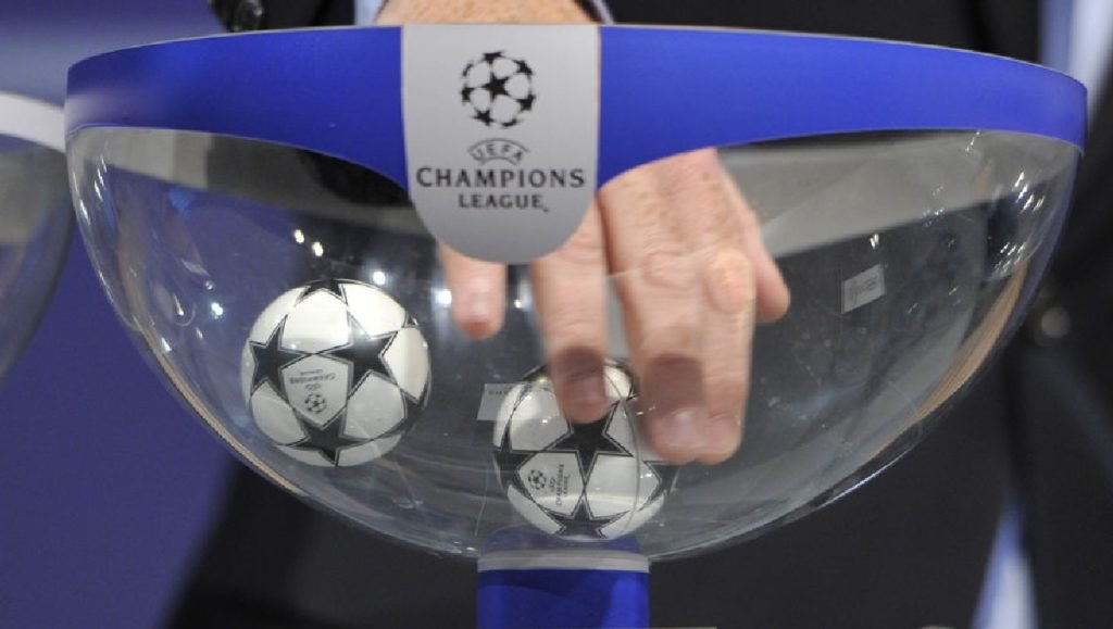 Liga Campionilor / FC Barcelona – PSG, capul de afiş al optimilor