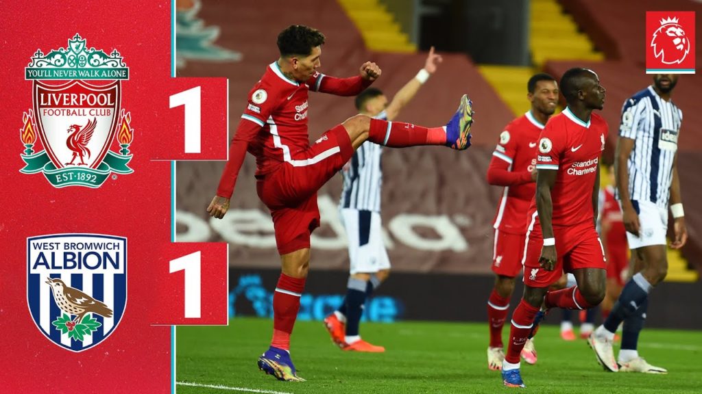 Liverpool și Tottenham au dat cu „bâta-n baltă“ în etapa a 15-a