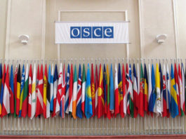 Președintele Iohannis, criticat de misiunea OSCE pentru susținerea fățișă a PNL în campanie