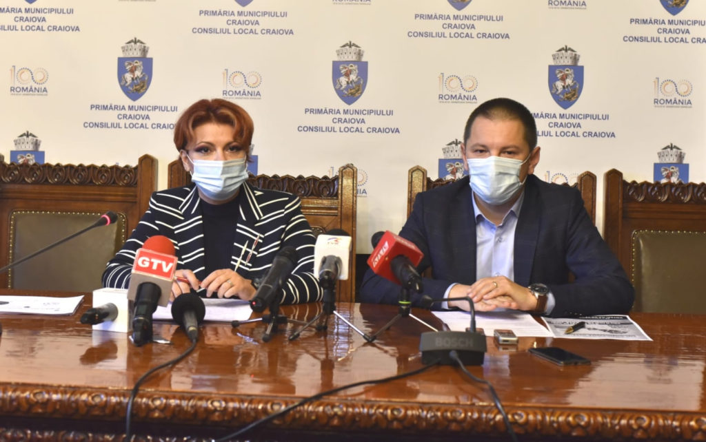 Oltenia, condamnată de PNL la izolare, sărăcie și subdezvoltare