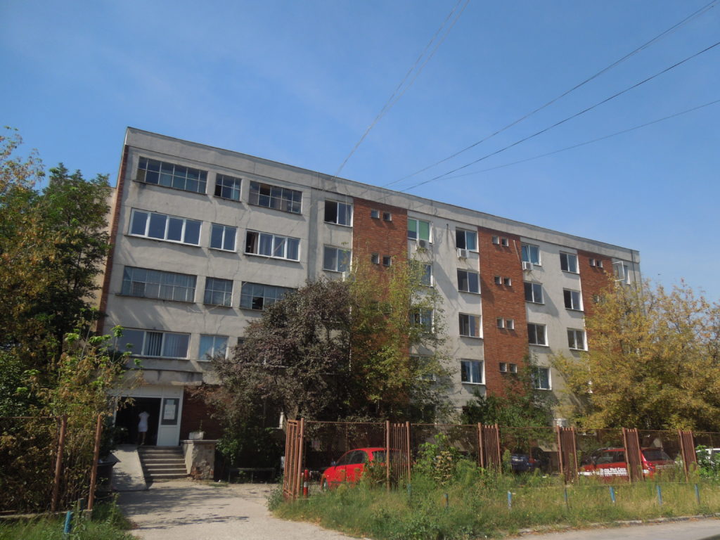 A fost semnat contractul pentru reabilitarea Clinicii de Oncologie a SJU Craiova