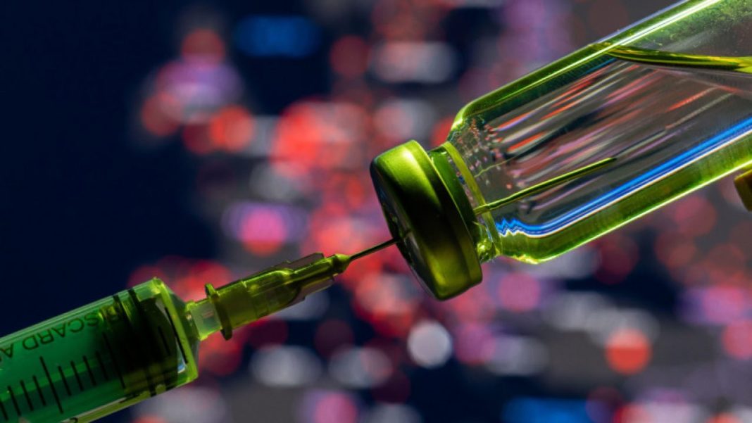 Germania speră să vaccineze 60% din populaţie până la sfârşitul verii