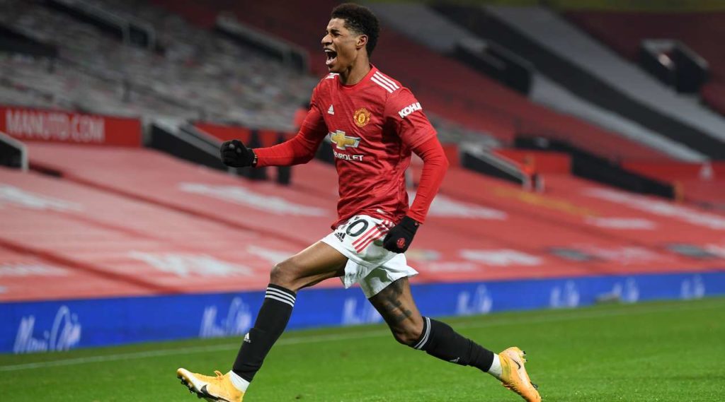 Premier League | Manchester United, pe podium după victoria cu Wolverhampton