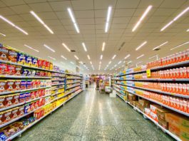 Noi reguli pentru supermarketurile din București