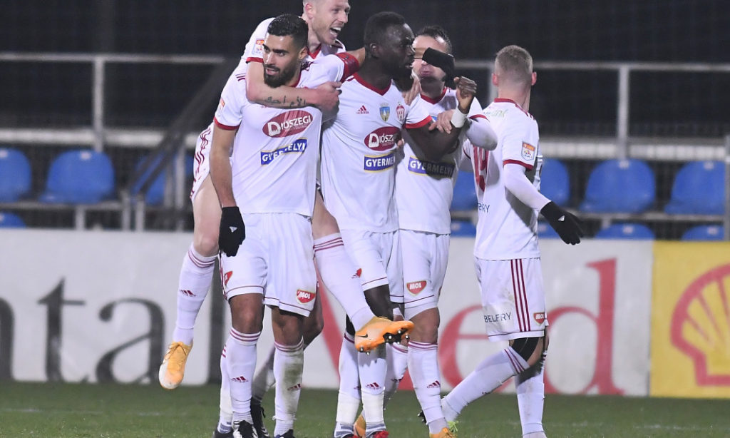Liga 1 | Sepsi i-a arătat Craiovei cum trebuia să joace cu FCSB