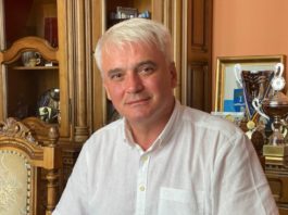 Primarul din Şimleu Silvaniei, condamnat definitiv la trei ani de închisoare cu suspendare pentru abuz în serviciu