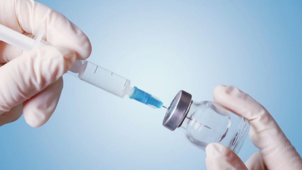 Numărul centrelor de vaccinare va fi actualizat în funcţie de nevoi