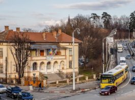 Spitalul de Pneumoftiziologie din Sibiu nu are secţie ATI