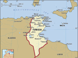 Tunisia: Starea de urgenţă, prelungită până în iunie 2021