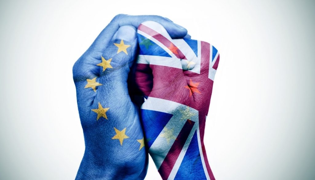 Acordul post-Brexit care se va aplica de la 1 ianuarie, aprobat de ambasadorii statelor UE