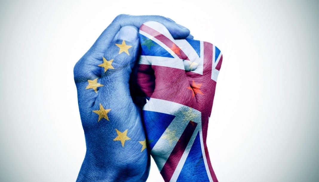 Acordul post-Brexit care se va aplica de la 1 ianuarie, aprobat de ambasadorii statelor UE