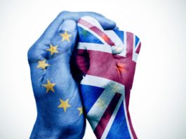 Acordul post-Brexit care se va aplica de la 1 ianuarie, aprobat de ambasadorii statelor UE