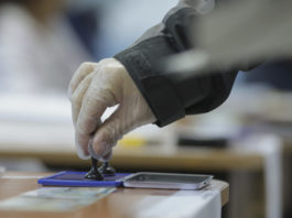Sondaj CURS despre intenția de vot: AUR - 38%, PSD - 20%, PNL - 15%, USR - 12%