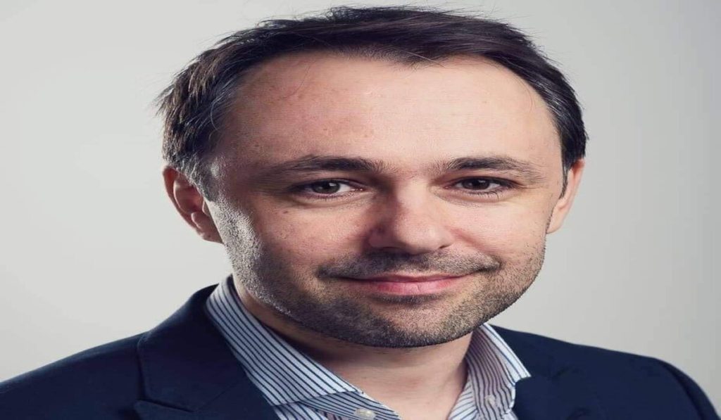 Un gorjean din Novaci devine europarlamentar