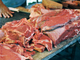 D.S.V.S.A. Gorj a întocmit un plan de măsuri specifice și recomandări pentru consumatori cu privire la consumul cărnii de porc