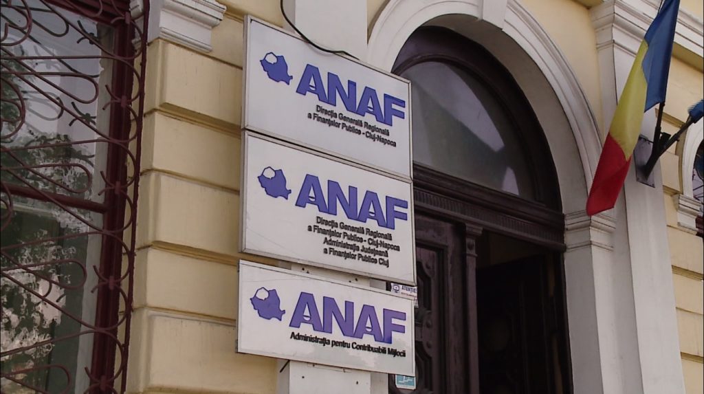 31.000 de cereri de eșalonarea la plată în formă simplificată, depuse la ANAF