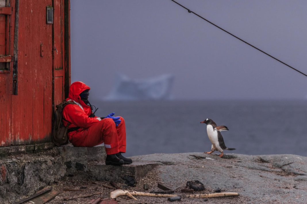Singurul continent neatins de pandemie a raportat primele cazuri
