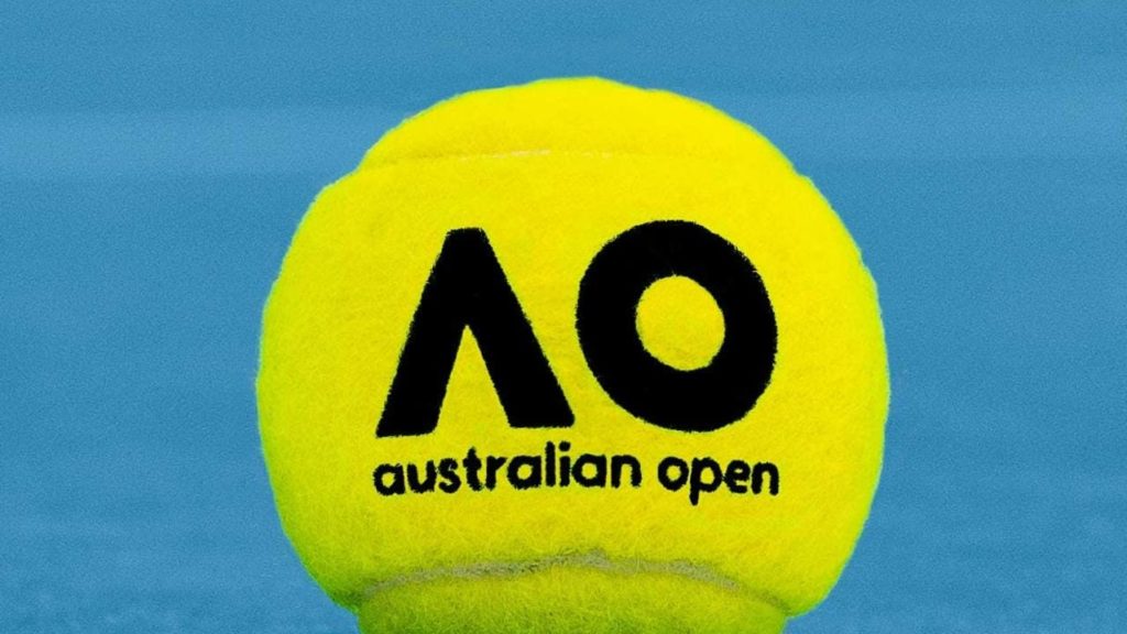 Oficial: S-a stabilit când va debuta Australian Open 2021!