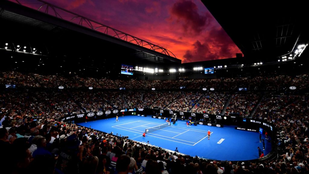 Grand Slam-ul de la Australian Open, șanse mari să fie amânat pentru luna februarie