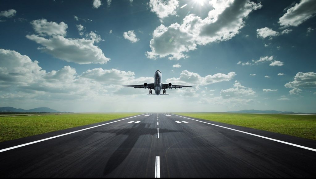 Avioanele vechi de pasageri, transformate pentru transport de mărfuri