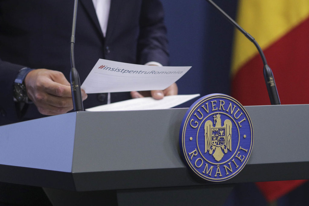 Primăriile primesc, pe final de an, peste 876 milioane lei de la Guvern