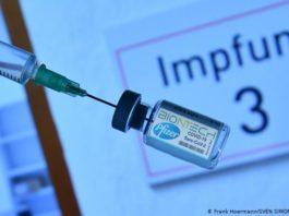 BioNTech dă asigurări că poate furniza un nou vaccin în șase săptămâni, în cazul unei mutații a coronavirusului