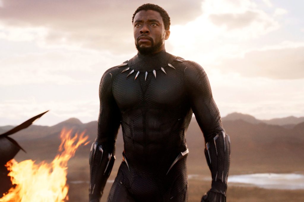Marvel continuă franciza „Pantera Neagră” fără personajul lui Chadwick Boseman