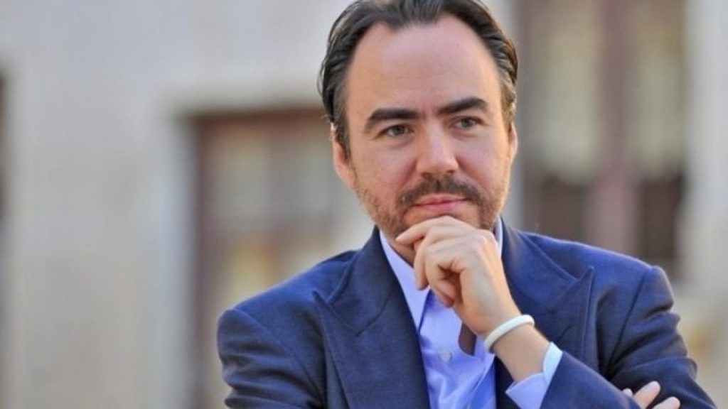 Filmul care dorește să redea studiourilor Buftea strălucirea de altădată