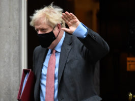 Boris Johnson dă asigurări că Regatul Unit va fi „cel mai bun prieten şi aliat“ al UE