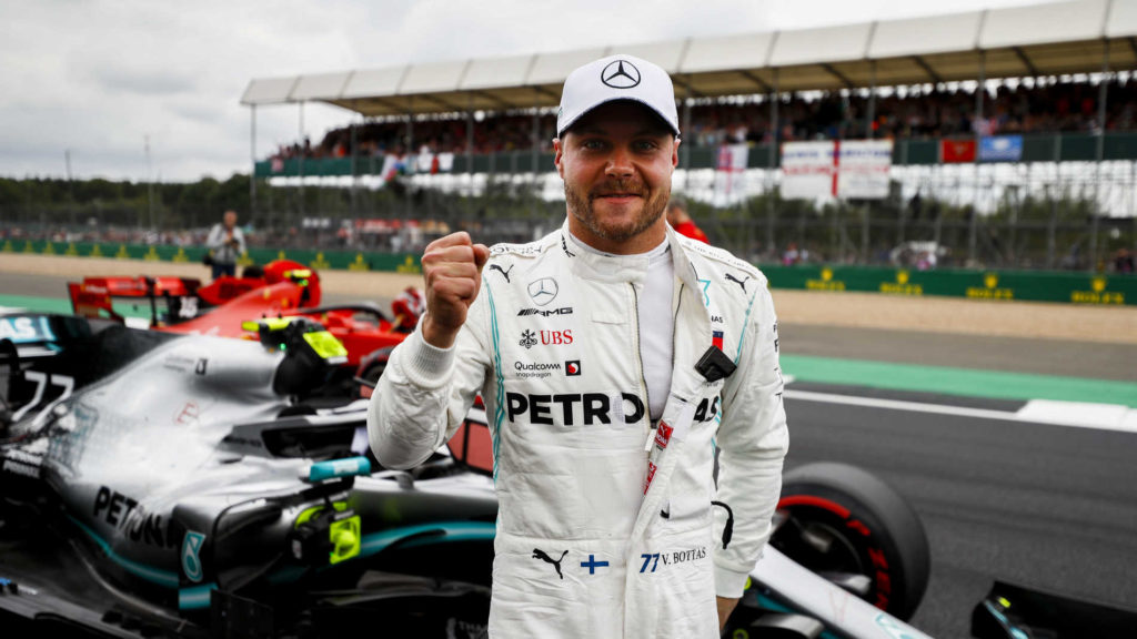 F1 / Era și timpul lui Bottas. Finlandezul, pole position în ultima cursă a sezonului