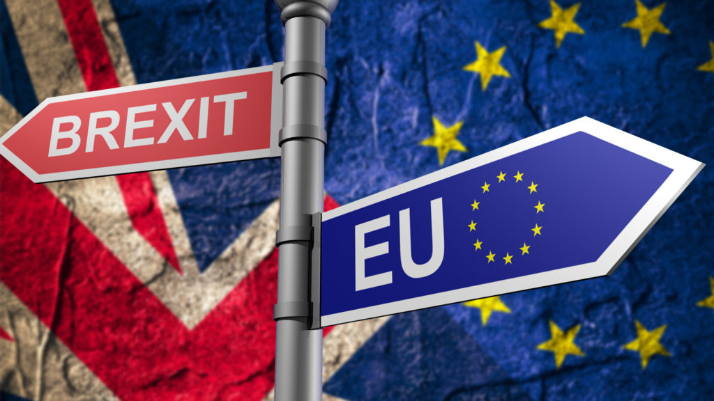 Negocierile dintre Marea Britanie şi UE pentru acordul comercial post-Brexit continuă astăzi