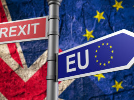 Negocierile dintre Marea Britanie şi UE pentru acordul comercial post-Brexit