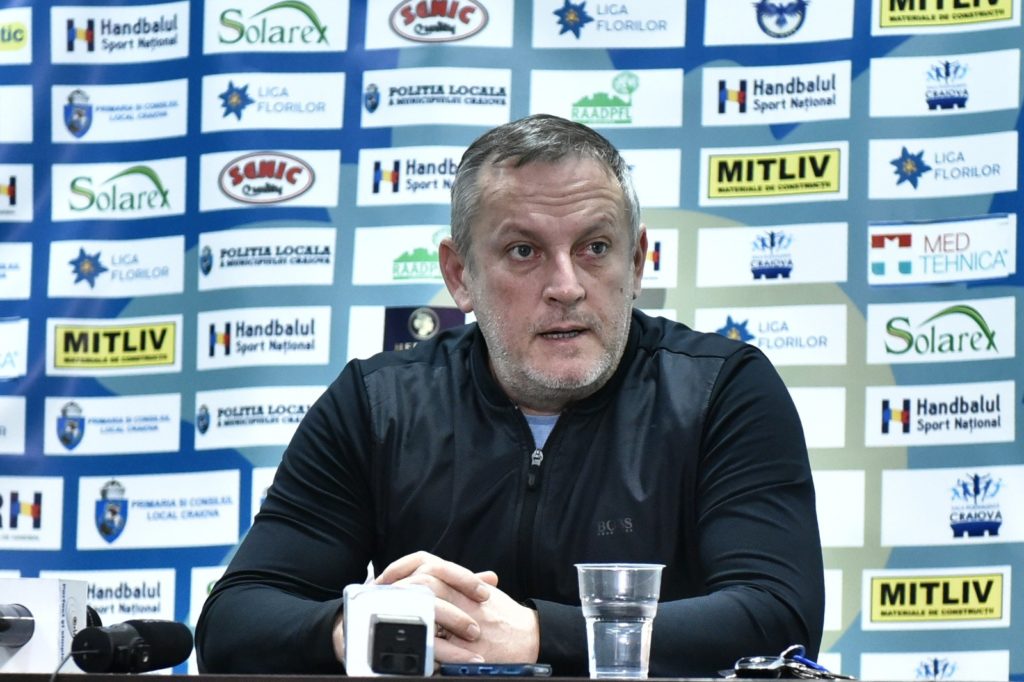 Bogdan Burcea: „Germania a meritat să câștige“