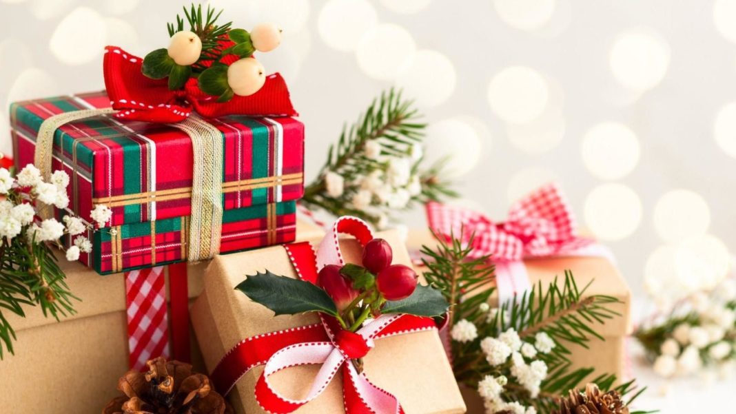 Jumătate din europeni vor cheltui anul acesta mai puțin pentru cadourile de Crăciun