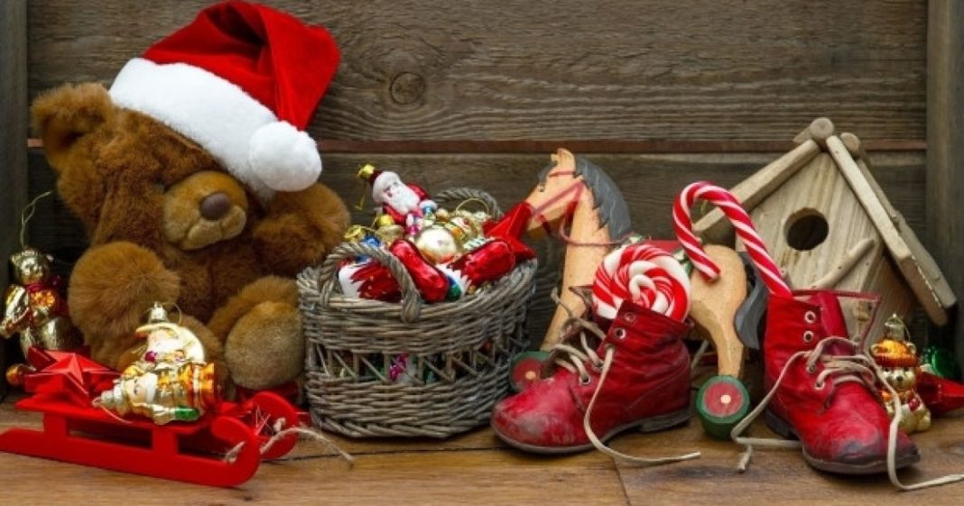 Legenda lui Moș Crăciun și cele mai cunoscute tradiții de Moș Crăciun