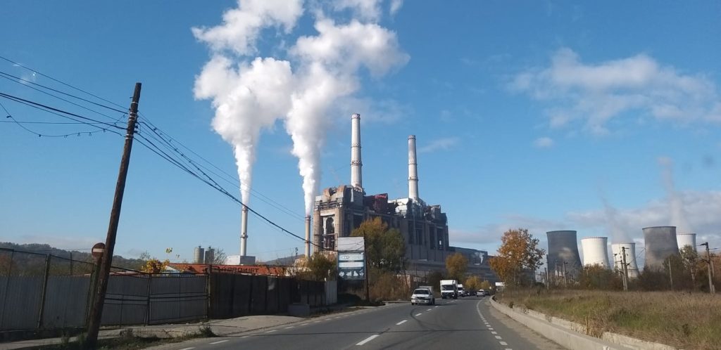 CEO a pus în funcțiune încă un grup energetic